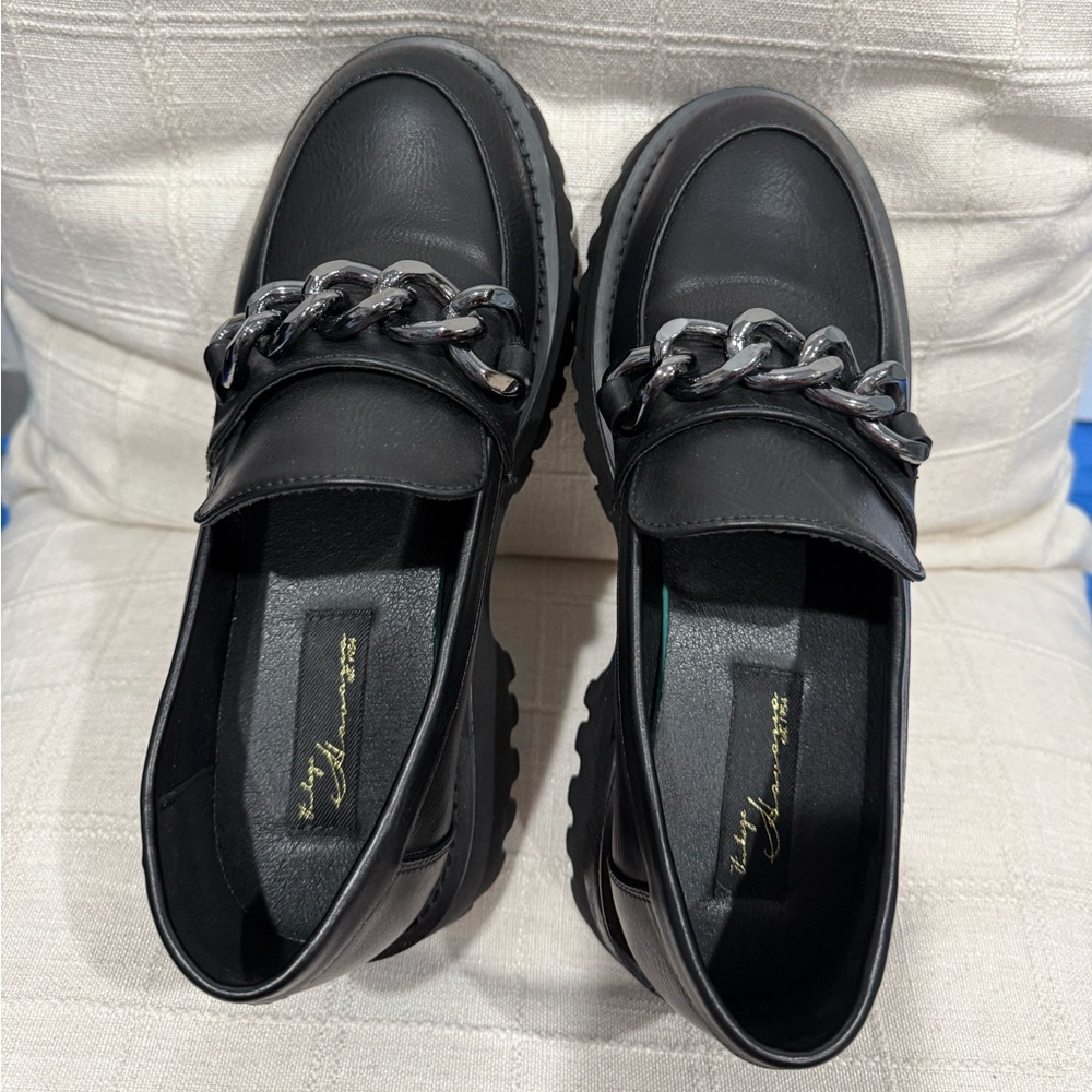 Vintage Havana est 1954 Shoes
